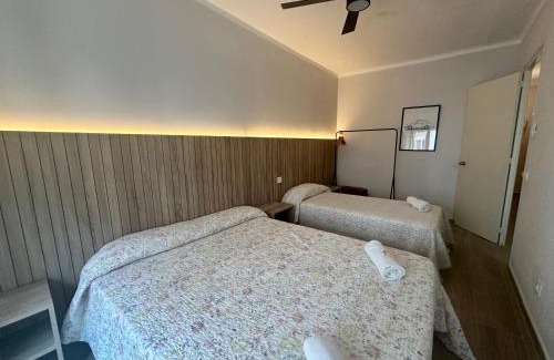 Blanes Apartment | Encantador Apartamento Céntrico en Fonda Can Setmanes by CozyCatalonia