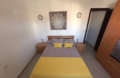 Ronda Apartment | 🌟 Encantador Apartamento en Ronda centro - Terraza, 3 Huéspedes, aceptamos 🐕