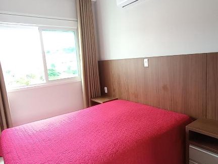 Piratuba Apartment | Encantador Apto NOVO, climatizado e confortável - 200m das Thermas