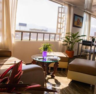 Kennedy Apartment | Encantador cómodo y confortable.