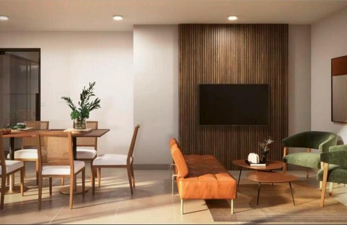 San Isidro Apartment | Encantador refugio con hermosa vista