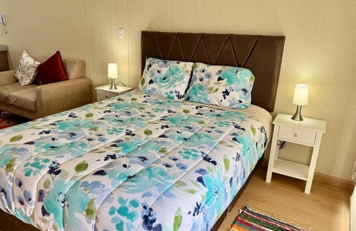 San Isidro Apartment | Encantador refugio con hermosa vista