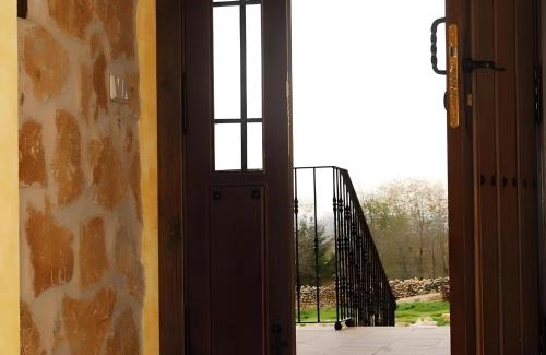 Consuegra de Murera Ski Chalet | Encantadora Casa Rural: Las 7 Llaves