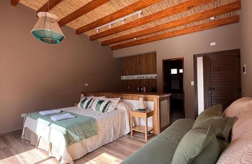 Tilcara Apartment | Encantadora Cabaña en Purmamarca