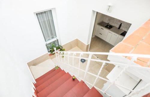 Triana House | Encantadora casa en barrio de Triana