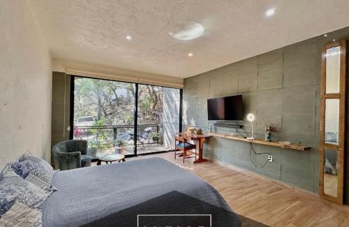 Tepoztlan House | Encantadora casa en Tepoztlán