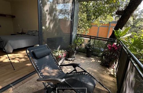 Tepoztlan House | Encantadora casa en Tepoztlán