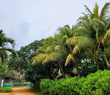 Tucacas Villa | Encantadora Villa Aquarine