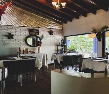 Tucacas Villa | Encantadora Villa Aquarine