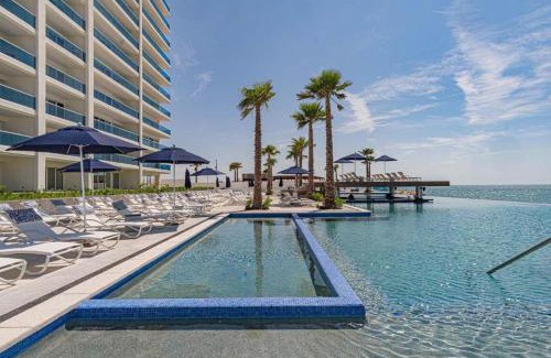 Puerto Penasco Apartment | Encantame Towers VERANO 2105