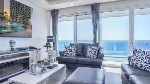 Puerto Penasco Apartment | Encantame Towers VERANO 2105
