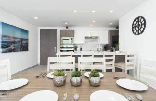 Puerto Penasco Apartment | Encantame Towers Velero C302 Condo