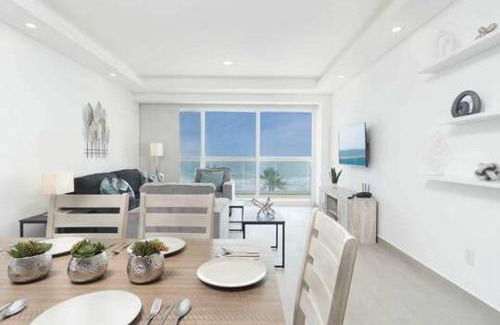 Puerto Penasco Apartment | Encantame Towers Velero C302 Condo