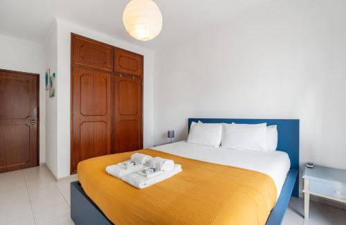 Ameijeira Apartment | Encanto by The Historic Center Lagos