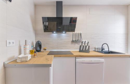 Ayamonte Apartment | Encanto Costero