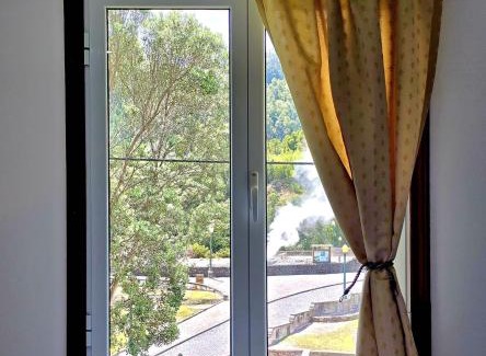 Furnas House | Encanto das Caldeiras