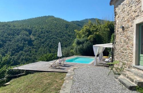 Arlia Bed & Breakfast | Encanto Di Arlia