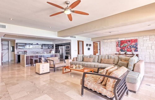Puerto Penasco Condo | Encanto Living 1103 it's all about the View