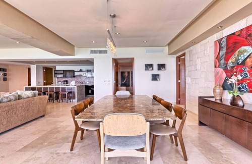 Puerto Penasco Condo | Encanto Living 1103 it's all about the View