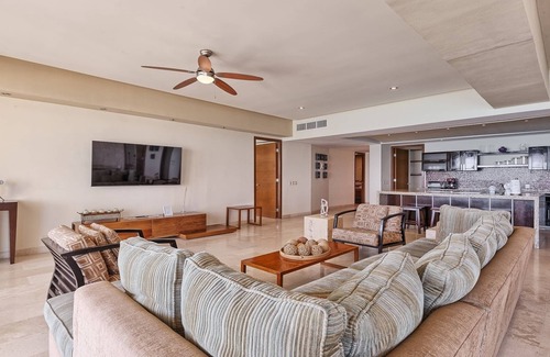 Puerto Penasco Condo | Encanto Living 1103 it's all about the View