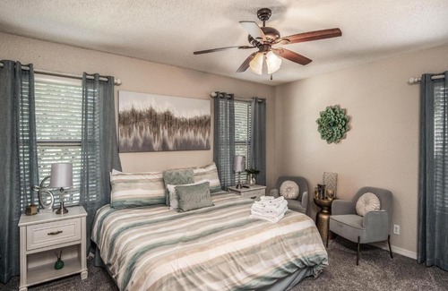 Ruidoso House | Encanto