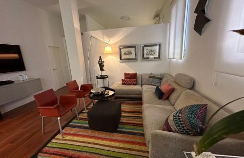 Imperial Apartment | Encanto y Elegancia en el Corazón de Madrid | By Airnest