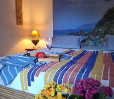 Ilhabela House | Encantos da Ilha mais Bela - 150m das praias Viana e Siriúba