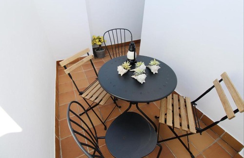 Antequera Apartment | ENCARNACION 14 atico SANTO DOMINGO