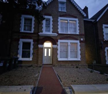 Blackheath Apartment | Enchanted 1 bed flat greenwich