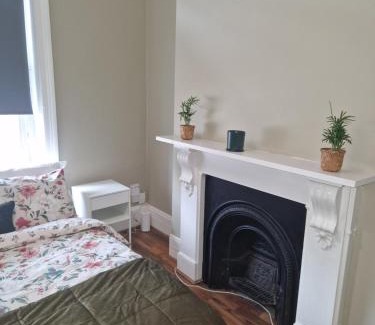 Blackheath Apartment | Enchanted 1 bed flat greenwich