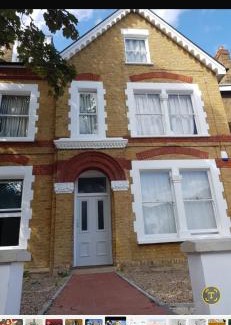 Blackheath Apartment | Enchanted 1 bed flat greenwich