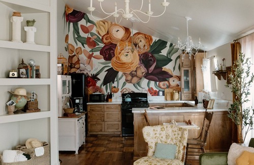 Norman House | Enchanted Chateau of Norman