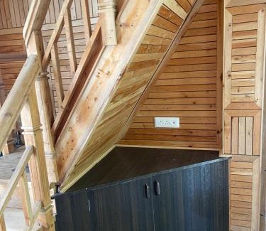 Theog House | Enchanted himalyas Homestay