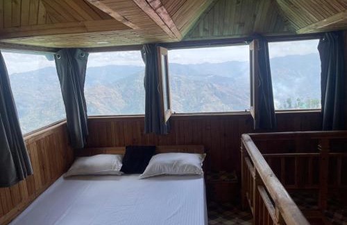 Theog House | Enchanted himalyas Homestay