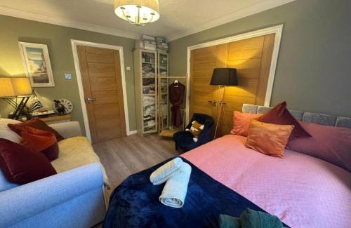 Walsden House | Enchanting Haven