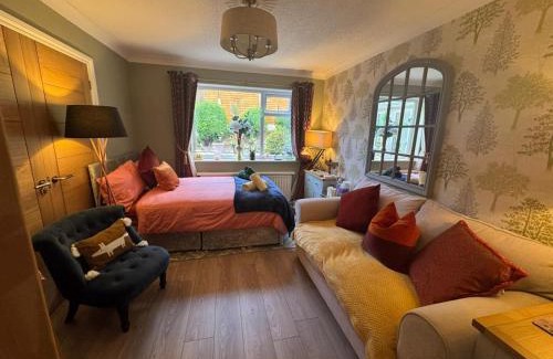 Walsden House | Enchanting Haven