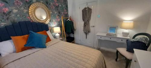 Walsden House | Enchanting Haven