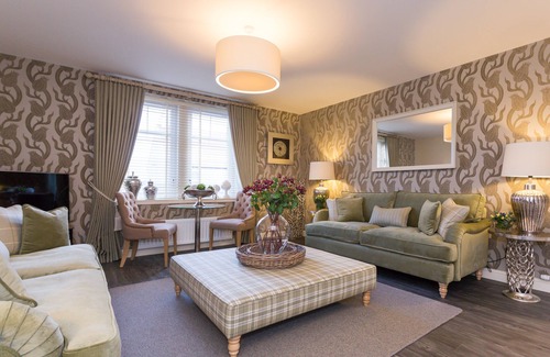 Cove Apartment | Enchanting Home Near Aberdeen, Scotland
