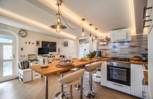 Priora House | enchanting loft - villa caruso 2