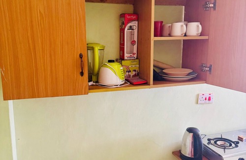 Embu Apartment | Enchanting Oasis