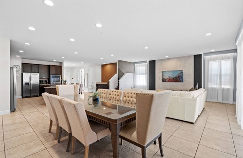 West Kissimmee House | Encore Resort