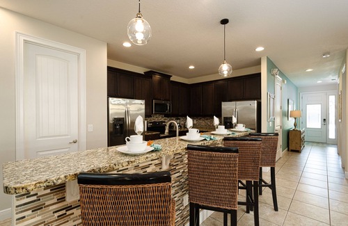West Kissimmee House | Encore Resort