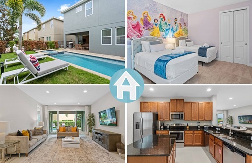 West Kissimmee House | Encore Resort