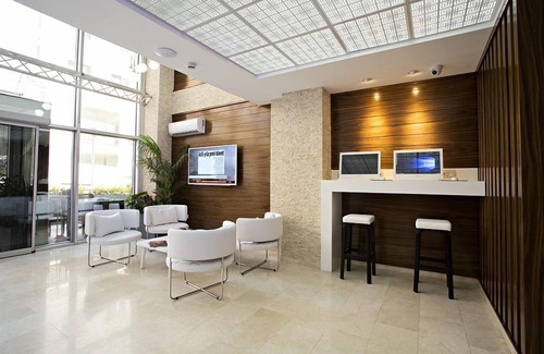Corlu Hotel | End Glory Hotel