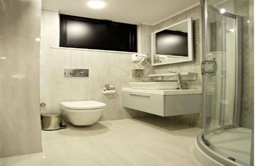 Corlu Hotel | End Glory Hotel