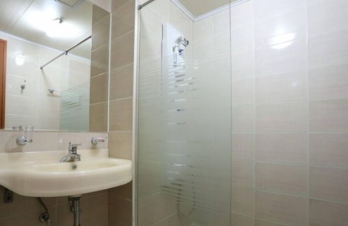 Gangneung Hotel | Endam Motel