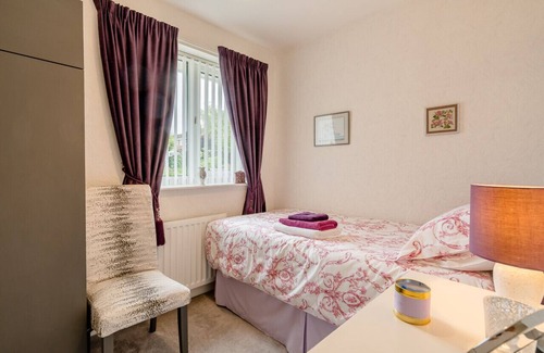 East Ord House | Endar - Two Bedroom House, Sleeps 3