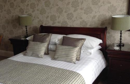 Barmouth House | Endeavour Guest House
