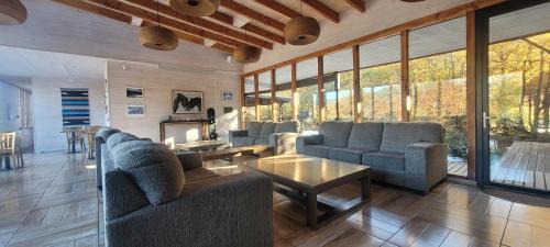 Malalcahuello Cabin | Endemiko