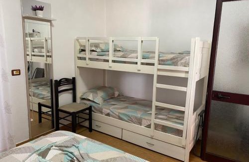 Velipoje Apartment | Endi Hotel